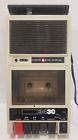 3430 Califone Cassette Recorder Player Model Vintage School See Description