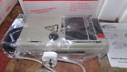 3432av-1r Califone Series Cassette Recorder Euro Plug