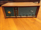 344a Altec Mono Tube Amplifier