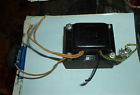 348-b Hh Scott Inc Transformer