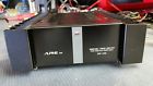 3506 Alpine Amplifier Vintage Rare Minty Free Shipping