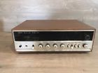 350a Sansui Vintage Solid State Stereo Tuner Amp