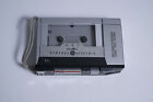 3516a Ge Vinta Mini Cassette Recorder Working Unit Needs Wall Adapter
