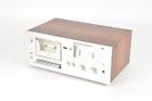 3539 Modular Component Systems Mcs Stereo Cassette Tape Deck
