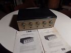 353a Altec Vintage Stereo Tube