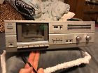 3541 Modular Component Systems Mcs Cassette Tape Deck Player Model Tested