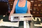3549 Mcs Vintage Stereo Cassette