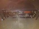 3563 Mcs Vintage Cassette Deck