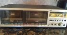 3566 Jcpenny Mcs Series Vintage Stereo Cassette Deck