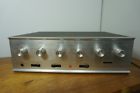 36-125 Claricon Solid State Stereophonic Amplifier Looks Like Dynaco