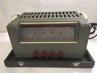 Amplifierj84 3715a Bell Vintage Tube Amplifier Amp