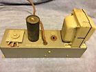 3741-r2 Ampex Vintage Power Supply For Recording Equipment