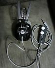 38-50 Roberts Vintage Rare Stereophonic Headset Japan Headphones