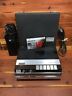 3905 Bell Howell Ic Solid State Cassette Recorder Built In Microphone