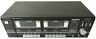 39510025 Sanyo Vintage Stereo Duel Cassette Deck Tested Please Read Description