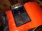 3c-500 Shinsho Vintage Precor Cassette Tape Recorder Model In Rare