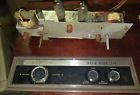 3l02 Zenith Se Single Ended Stereo Integrated Tube Amplifier Model