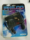 400k Philco Nib Stereo Cassette Player