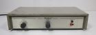 4015a Rauland Model Mic Preamp Transformer Balanced Just Recapped