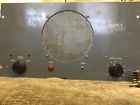 402p Ampex Vintage Magnetic Recorder