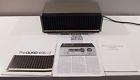 405-2 405 - 2 Quad Power Amplifier Works