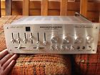 4070 Marantz Vintage Concsole Amplifier