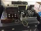 413p Amplifier Radio-preamp Capehart Brook