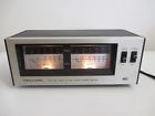 42-2102a Realistic Vintage Audio Power Meter Working Peak Rms Analog
