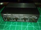 42-2115 42-2112 Radioshack Vintage Radio Shack Tape Control Center Used Good Condition