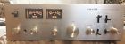 420a Scott Vintage Integrated Amplifier
