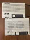 43-207b Realistic Vintage Plugn Talk