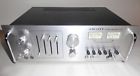 A-436-a436 436-a Scott Vintage Stereo Integrated Amplifier Made In Usa