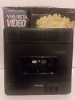 44-1141 Realistic Vhs Beta Video Tape Winder Rewinder