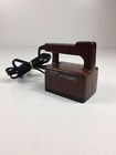 44-210a Realistic Vtg Bulk Tape Eraser