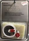 44-223 Realistic Vintage Manual Cassette Tape One Hand Gear Winder
