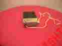 44-744 Realistic Bulk Tape Eraser Cat No