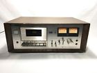 Tc-186sd 44648 Sony Vintage Stereo Single