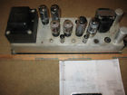 45-c2 Baldwin Vintage Organ Vacuum