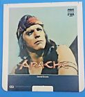 4504-90 Cbs Fox Apache Ced 024543450498