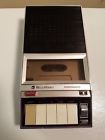 450a Bell And Howell Film Sound Tape Recorder Model Tested