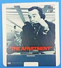4541-90 Cbs Fox The Apartment 024543454199