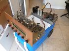 460-t Tuner 460-a Amplifier Fisher And Tube
