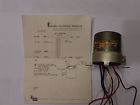4611-8 Peerless Vintage Rare Input