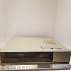4670 Sanyo Vintage Betacord Video Cassette Recorder Model Powers On Not