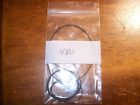 480z Nakamichi Belt Kit New Belts