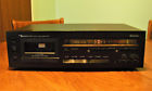 481z Nakamichi Discrete Three Head Cassette Deck