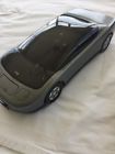 483728 Kinyo Vintage Gray Car