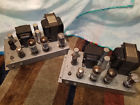 48425-3 Conn Pair Mono Tube