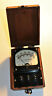 490-016 Hickok Electrical Instrument Co Vintage Voltmeter Circa