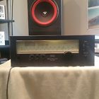 Tu-517 495 Sansui Tuner Working
